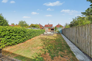 Brookbank Avenue Brockwell